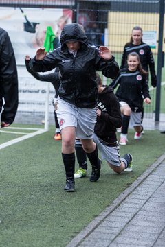 Bild 50 - B-Juniorinnen FC St.Pauli . Braedstrup IF : Ergebnis: 4:1